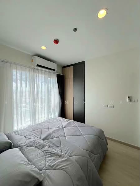 Plus Connect Hatyai, Songkhla, Rajyindee Rd, Hat-Yai, Hat Yai, Songkhla, 1 Bedroom, 28 sqm, Condo For Rent, by Rachen Nopsuwan, 500466620 - DDproperty.com