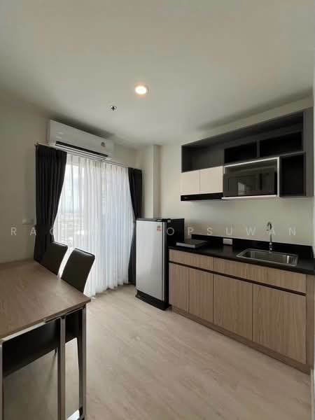 Plus Connect Hatyai, Songkhla, Rajyindee Rd, Hat-Yai, Hat Yai, Songkhla, 1 Bedroom, 28 sqm, Condo For Rent, by Rachen Nopsuwan, 500466620 - DDproperty.com