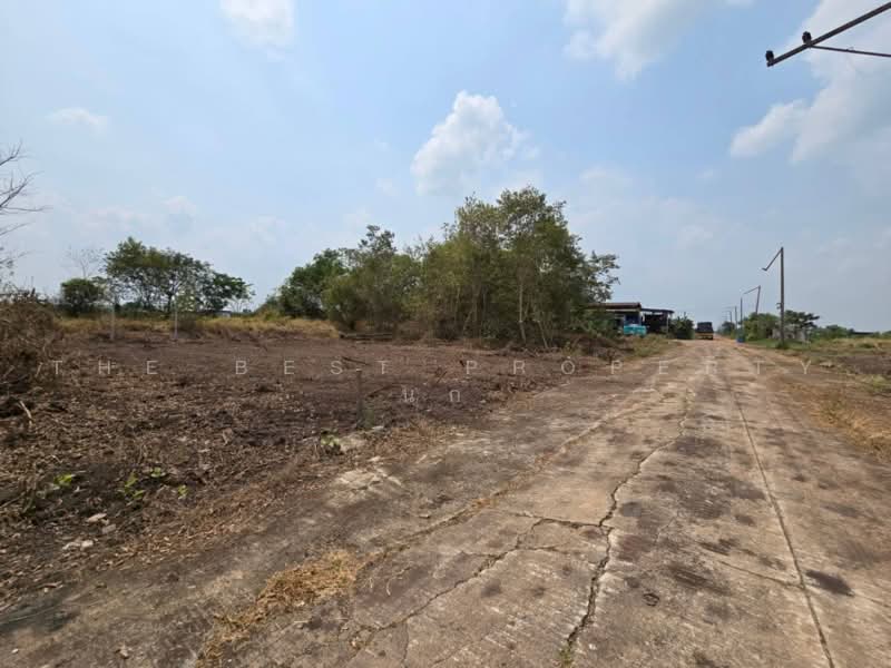 ที่ดินคลองหลวง ปทุมธานี, Pathum Thani, Khlong Hok, Khlong Luang, Pathum Thani, , 240 sqm, Land For Sale, by The Best Property นก, 500466621 - DDproperty.com