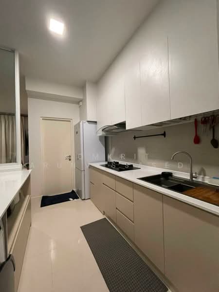 undefined, กรุงเทพ, ดอกไม้, ประเวศ, กรุงเทพ, 91 ตร.ม., บ้านเดี่ยว ขาย, โดย Komkrit Arunvessased, 500466623 - DDproperty.com