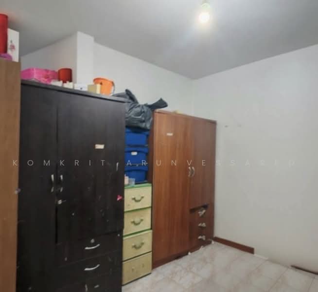 K.C. Garden Home, Bangkok, Nimit Mai Road, Sam Wa Tawan Ok, Khlong Sam Wa, Bangkok, 4 Bedrooms, 250 sqm, Single Detached House For Sale, by Komkrit Arunvessased, 500466624 - DDproperty.com