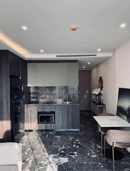 168 Sukhumvit 36, Bangkok, 168 Soi Sukhumvit 36, Khong Tan, Khlong Toei, Bangkok, 1 Bedroom, 43 sqm, Condo For Rent, by Thanyalak Premputtiphan, 500466625 - DDproperty.com