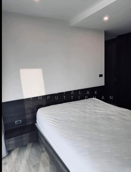 168 Sukhumvit 36, Bangkok, 168 Soi Sukhumvit 36, Khong Tan, Khlong Toei, Bangkok, 1 Bedroom, 43 sqm, Condo For Rent, by Thanyalak Premputtiphan, 500466625 - DDproperty.com