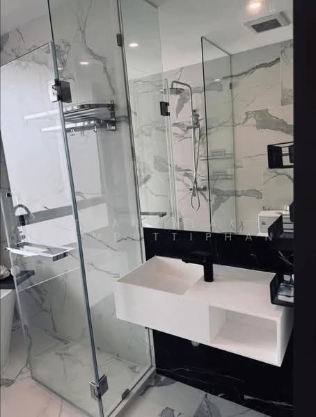 168 Sukhumvit 36, Bangkok, 168 Soi Sukhumvit 36, Khong Tan, Khlong Toei, Bangkok, 1 Bedroom, 43 sqm, Condo For Rent, by Thanyalak Premputtiphan, 500466625 - DDproperty.com