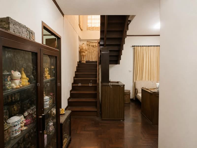 บ้านเดี่ยว 2 ชั้น สร้างเอง ซอยคู้บอน 21 ถนนคู้บอน, กรุงเทพ, คู้บอน 21, รามอินทรา, คันนายาว, กรุงเทพ, 160 ตร.ม., บ้านเดี่ยว ขาย, โดย กรกฤตย์ บุญสระ, 500466626 - DDproperty.com