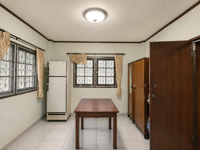 บ้านเดี่ยว 2 ชั้น สร้างเอง ซอยคู้บอน 21 ถนนคู้บอน, Bangkok, คู้บอน 21, Ram Inthra, Khan Na Yao, Bangkok, 3 Bedrooms, 160 sqm, Single Detached House For Sale, by กรกฤตย์ บุญสระ, 500466626 - DDproperty.com