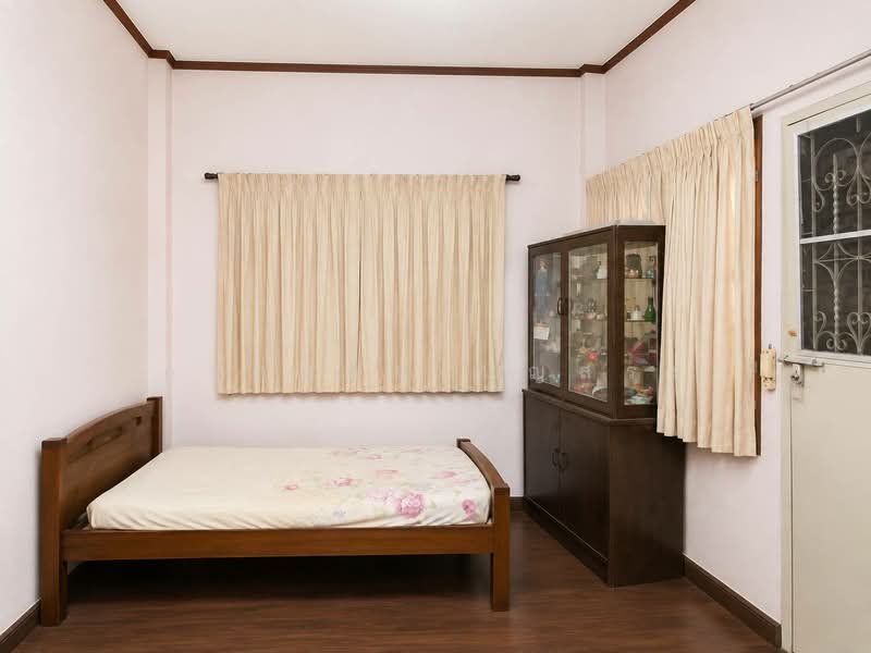 บ้านเดี่ยว 2 ชั้น สร้างเอง ซอยคู้บอน 21 ถนนคู้บอน, Bangkok, คู้บอน 21, Ram Inthra, Khan Na Yao, Bangkok, 3 Bedrooms, 160 sqm, Single Detached House For Sale, by กรกฤตย์ บุญสระ, 500466626 - DDproperty.com