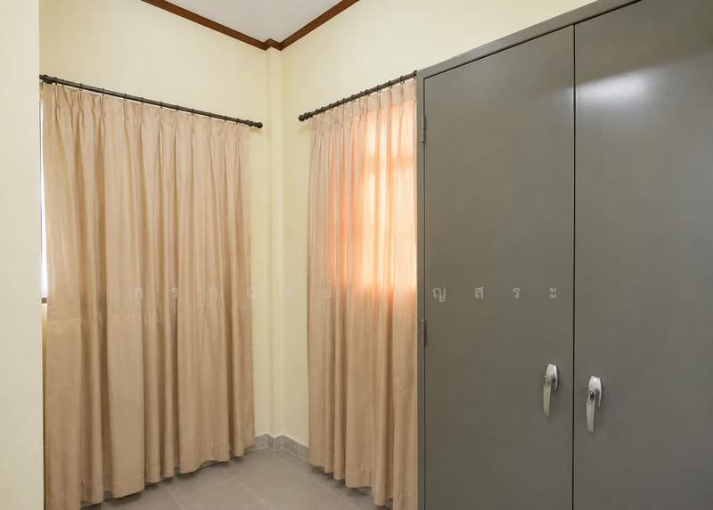 บ้านเดี่ยว 2 ชั้น สร้างเอง ซอยคู้บอน 21 ถนนคู้บอน, Bangkok, คู้บอน 21, Ram Inthra, Khan Na Yao, Bangkok, 3 Bedrooms, 160 sqm, Single Detached House For Sale, by กรกฤตย์ บุญสระ, 500466626 - DDproperty.com