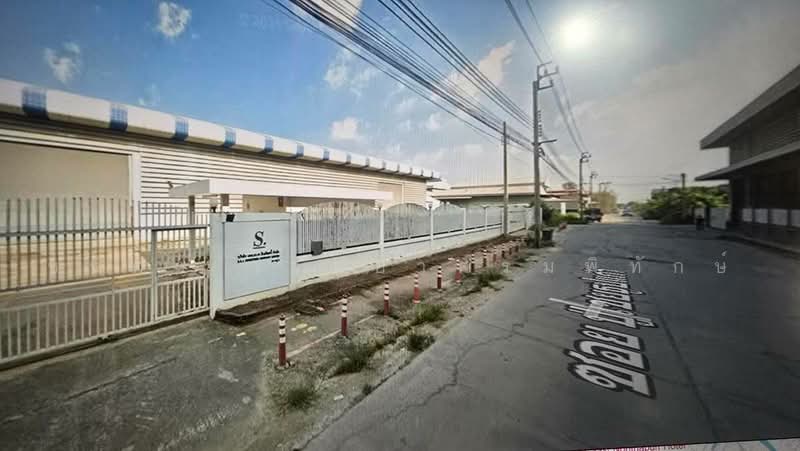 Factory for sale with office, beautifully decorated and in excellent condition, Nonthaburi, Lahan, Bang Bua Thong, Nonthaburi, , 2,299 sqm, Warehouse/Factory For Sale, by Chanisa Weschayasompitak, 500466627 - DDproperty.com
