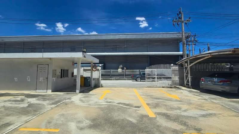 Factory for sale with office, beautifully decorated and in excellent condition, Nonthaburi, Lahan, Bang Bua Thong, Nonthaburi, , 2,299 sqm, Warehouse/Factory For Sale, by Chanisa Weschayasompitak, 500466627 - DDproperty.com