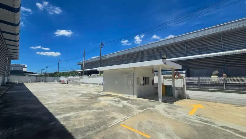 Factory for sale with office, beautifully decorated and in excellent condition, Nonthaburi, Lahan, Bang Bua Thong, Nonthaburi, , 2,299 sqm, Warehouse/Factory For Sale, by Chanisa Weschayasompitak, 500466627 - DDproperty.com