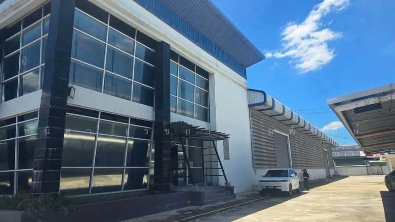 Factory for sale with office, beautifully decorated and in excellent condition, Nonthaburi, Lahan, Bang Bua Thong, Nonthaburi, , 2,299 sqm, Warehouse/Factory For Sale, by Chanisa Weschayasompitak, 500466627 - DDproperty.com