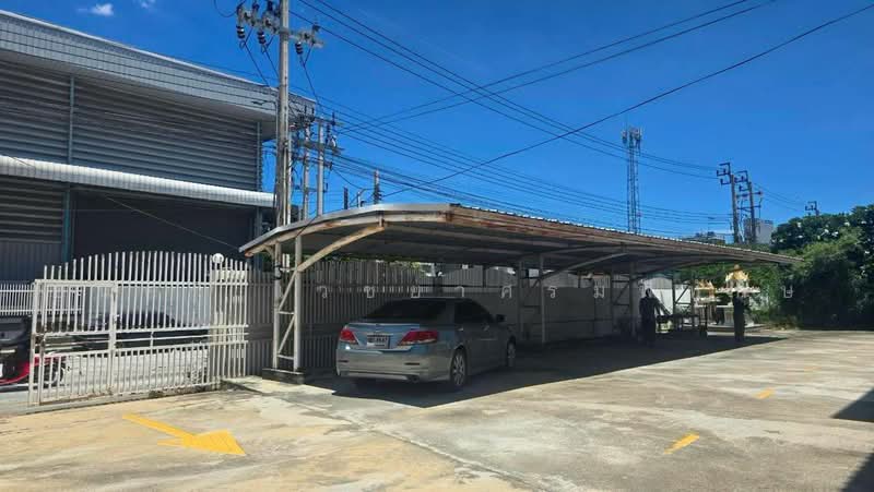 Factory for sale with office, beautifully decorated and in excellent condition, Nonthaburi, Lahan, Bang Bua Thong, Nonthaburi, , 2,299 sqm, Warehouse/Factory For Sale, by Chanisa Weschayasompitak, 500466627 - DDproperty.com