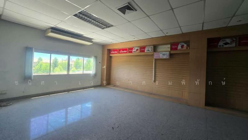 ขายโรงงานพร้อมออฟฟิต ตกแต่งสวย สภาพดี ใกล้ ที่ว่าการอำเภอบางบัวทอง เพียง 5.3 กม.และโลตัส, นนทบุรี, ละหาร, บางบัวทอง, นนทบุรี, 2,299 ตร.ม., โกดัง-โรงงาน ขาย, โดย ชนิศา เวชยาศรมพิทักษ์, 500466627 - DDproperty.com