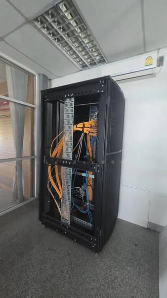 Factory for sale with office, beautifully decorated and in excellent condition, Nonthaburi, Lahan, Bang Bua Thong, Nonthaburi, , 2,299 sqm, Warehouse/Factory For Sale, by Chanisa Weschayasompitak, 500466627 - DDproperty.com
