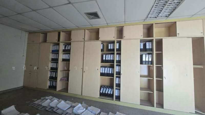 Factory for sale with office, beautifully decorated and in excellent condition, Nonthaburi, Lahan, Bang Bua Thong, Nonthaburi, , 2,299 sqm, Warehouse/Factory For Sale, by Chanisa Weschayasompitak, 500466627 - DDproperty.com