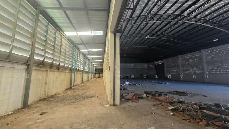 Factory for sale with office, beautifully decorated and in excellent condition, Nonthaburi, Lahan, Bang Bua Thong, Nonthaburi, , 2,299 sqm, Warehouse/Factory For Sale, by Chanisa Weschayasompitak, 500466627 - DDproperty.com