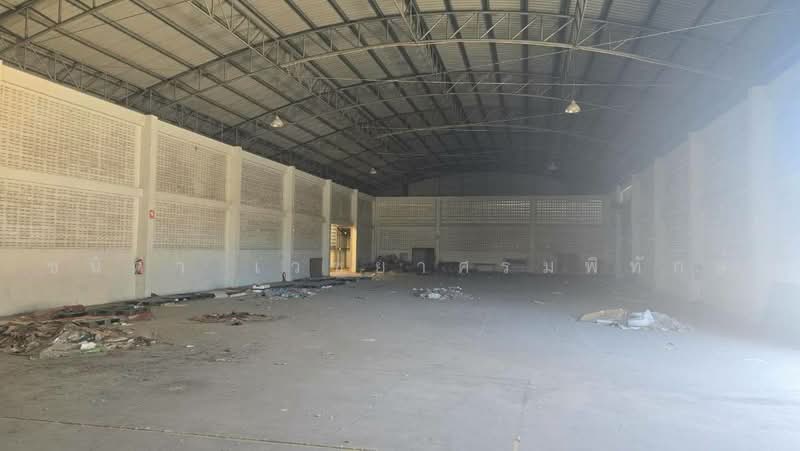 Factory for sale with office, beautifully decorated and in excellent condition, Nonthaburi, Lahan, Bang Bua Thong, Nonthaburi, , 2,299 sqm, Warehouse/Factory For Sale, by Chanisa Weschayasompitak, 500466627 - DDproperty.com