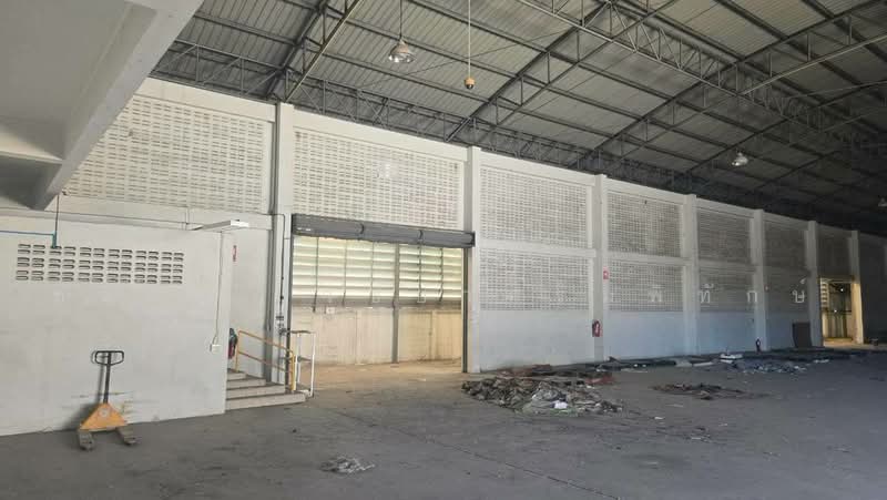 Factory for sale with office, beautifully decorated and in excellent condition, Nonthaburi, Lahan, Bang Bua Thong, Nonthaburi, , 2,299 sqm, Warehouse/Factory For Sale, by Chanisa Weschayasompitak, 500466627 - DDproperty.com