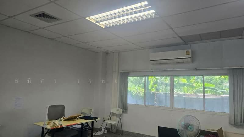 Factory for sale with office, beautifully decorated and in excellent condition, Nonthaburi, Lahan, Bang Bua Thong, Nonthaburi, , 2,299 sqm, Warehouse/Factory For Sale, by Chanisa Weschayasompitak, 500466627 - DDproperty.com