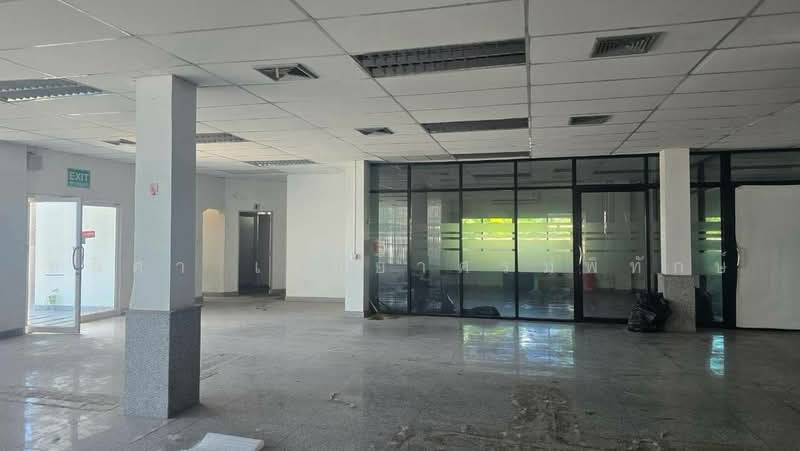 ขายโรงงานพร้อมออฟฟิต ตกแต่งสวย สภาพดี ใกล้ ที่ว่าการอำเภอบางบัวทอง เพียง 5.3 กม.และโลตัส, นนทบุรี, ละหาร, บางบัวทอง, นนทบุรี, 2,299 ตร.ม., โกดัง-โรงงาน ขาย, โดย ชนิศา เวชยาศรมพิทักษ์, 500466627 - DDproperty.com