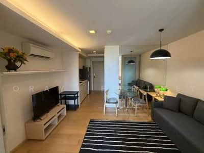For Rent - Liv @ 49, Bangkok