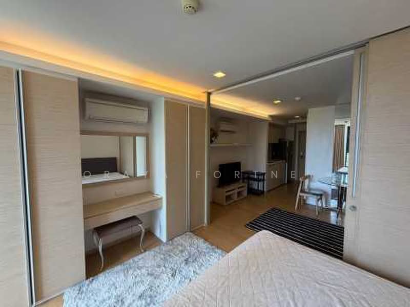 Liv @ 49 : ลิฟ แอท 49, กรุงเทพ, 9 ซอยสุขุมวิท 49, คลองตันเหนือ, วัฒนา, กรุงเทพ, 39 ตร.ม., คอนโด ให้เช่า, โดย Oraya Fortney, 500466628 - DDproperty.com