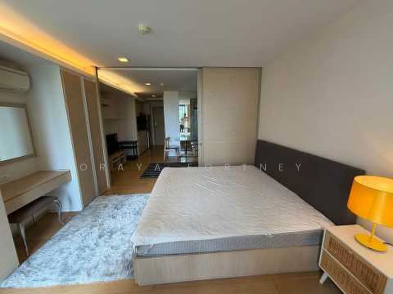 Liv @ 49 : ลิฟ แอท 49, กรุงเทพ, 9 ซอยสุขุมวิท 49, คลองตันเหนือ, วัฒนา, กรุงเทพ, 39 ตร.ม., คอนโด ให้เช่า, โดย Oraya Fortney, 500466628 - DDproperty.com