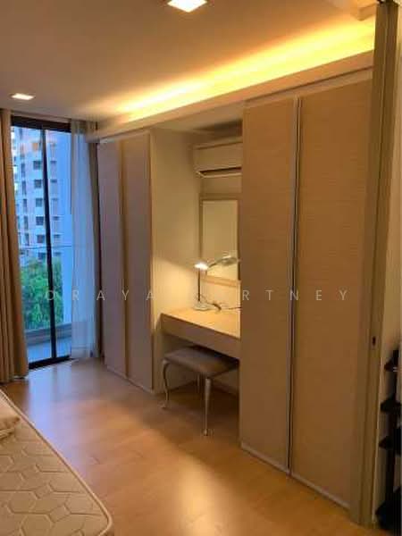 Liv @ 49 : ลิฟ แอท 49, กรุงเทพ, 9 ซอยสุขุมวิท 49, คลองตันเหนือ, วัฒนา, กรุงเทพ, 39 ตร.ม., คอนโด ให้เช่า, โดย Oraya Fortney, 500466628 - DDproperty.com