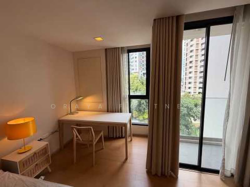 Liv @ 49, Bangkok, 9 Sukhumvit 49 Rd, Khlong Tan Nua, Watthana, Bangkok, 1 Bedroom, 39 sqm, Condo For Rent, by Oraya Fortney, 500466628 - DDproperty.com