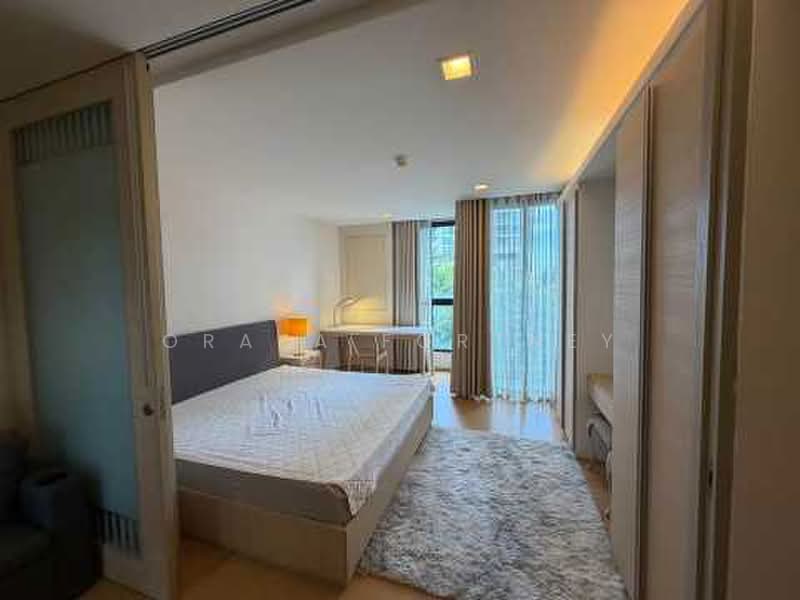 Liv @ 49, Bangkok, 9 Sukhumvit 49 Rd, Khlong Tan Nua, Watthana, Bangkok, 1 Bedroom, 39 sqm, Condo For Rent, by Oraya Fortney, 500466628 - DDproperty.com