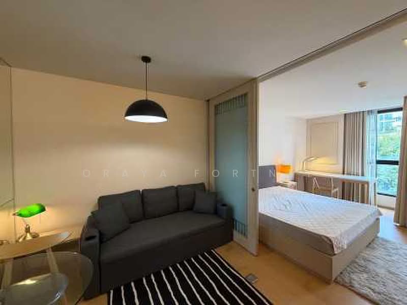 Liv @ 49, Bangkok, 9 Sukhumvit 49 Rd, Khlong Tan Nua, Watthana, Bangkok, 1 Bedroom, 39 sqm, Condo For Rent, by Oraya Fortney, 500466628 - DDproperty.com