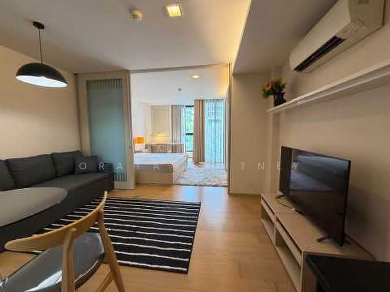 Liv @ 49, Bangkok, 9 Sukhumvit 49 Rd, Khlong Tan Nua, Watthana, Bangkok, 1 Bedroom, 39 sqm, Condo For Rent, by Oraya Fortney, 500466628 - DDproperty.com