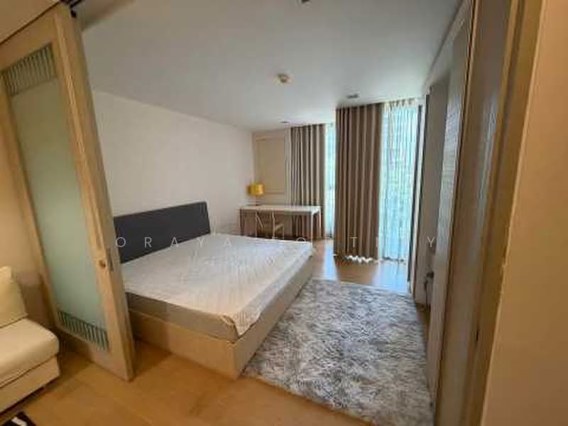 Liv @ 49, Bangkok, 9 Sukhumvit 49 Rd, Khlong Tan Nua, Watthana, Bangkok, 1 Bedroom, 39 sqm, Condo For Rent, by Oraya Fortney, 500466628 - DDproperty.com