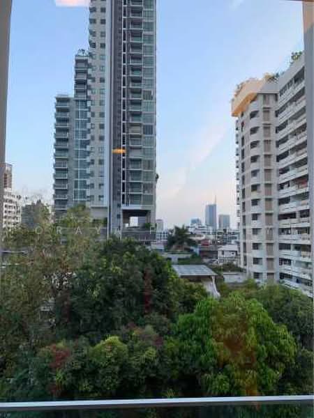Liv @ 49, Bangkok, 9 Sukhumvit 49 Rd, Khlong Tan Nua, Watthana, Bangkok, 1 Bedroom, 39 sqm, Condo For Rent, by Oraya Fortney, 500466628 - DDproperty.com
