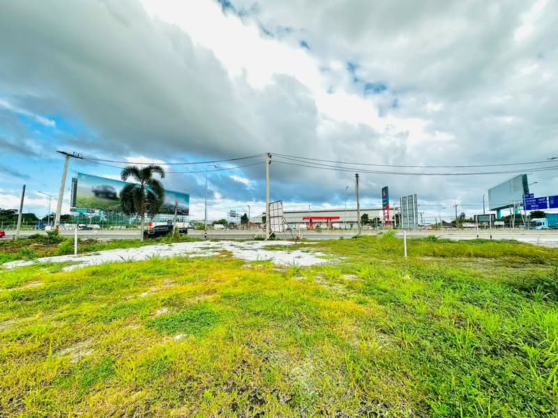 ที่ดินหนองข้างคอก ชลบุรี, Chon Buri (Pattaya), Nong Khang Khok, Muang Chon Buri, Chon Buri (Pattaya), , 1,590 sqm, Land For Sale, by The Best Property มิน, 500466629 - DDproperty.com