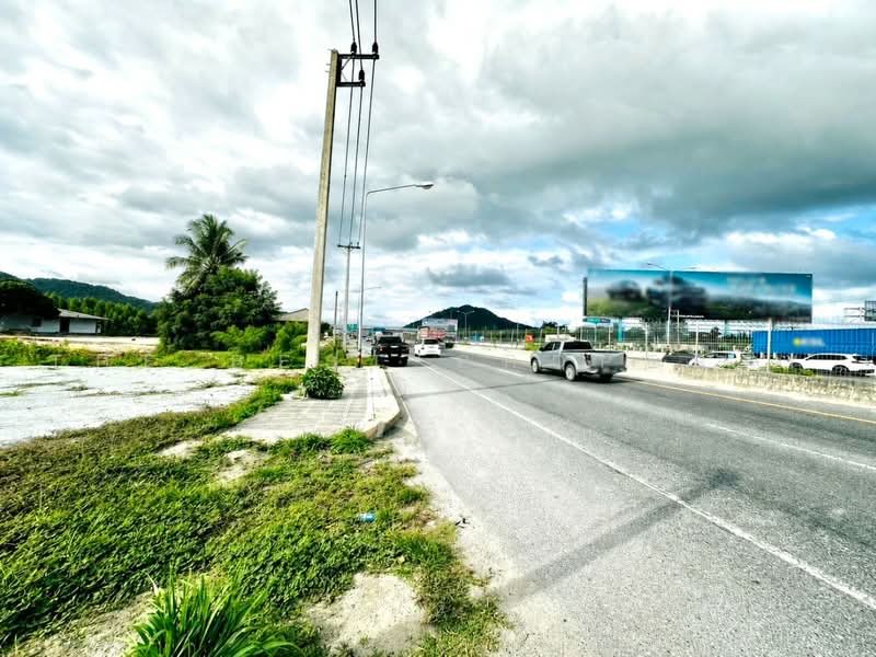 ที่ดินหนองข้างคอก ชลบุรี, Chon Buri (Pattaya), Nong Khang Khok, Muang Chon Buri, Chon Buri (Pattaya), , 1,590 sqm, Land For Sale, by The Best Property มิน, 500466629 - DDproperty.com