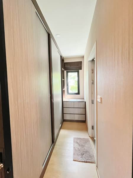 PLEX Onnut - Wongwaen, Bangkok, Sukhaphiban 2 Road, Dok Mai, Prawet, Bangkok, 3 Bedrooms, 150 sqm, Townhouse For Sale, by Komkrit Arunvessased, 500466630 - DDproperty.com
