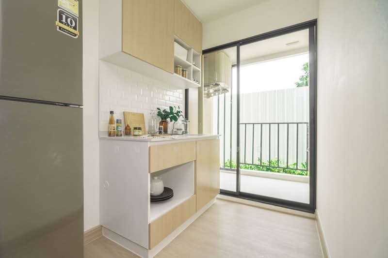 Ploen Ploen Condo Ratchapruek-Westville, Nonthaburi, Plai Bang Road, Mahasawat, Bang Kruai, Nonthaburi, 2 Bedrooms, 44 sqm, Condo For Sale, by สนใจติดต่อ, 500466631 - DDproperty.com