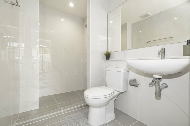 Ploen Ploen Condo Ratchapruek-Westville : เพลิน เพลิน คอนโดมิเนียม ราชพฤกษ์-เวสต์วิลล์, นนทบุรี, ถนนปลายบาง, มหาสวัสดิ์, บางกรวย, นนทบุรี, 44 ตร.ม., คอนโด ขาย, โดย สนใจติดต่อ, 500466631 - DDproperty.com