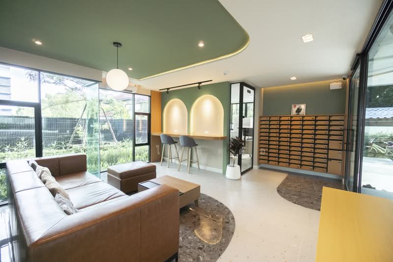 Ploen Ploen Condo Ratchapruek-Westville : เพลิน เพลิน คอนโดมิเนียม ราชพฤกษ์-เวสต์วิลล์, นนทบุรี, ถนนปลายบาง, มหาสวัสดิ์, บางกรวย, นนทบุรี, 44 ตร.ม., คอนโด ขาย, โดย สนใจติดต่อ, 500466631 - DDproperty.com