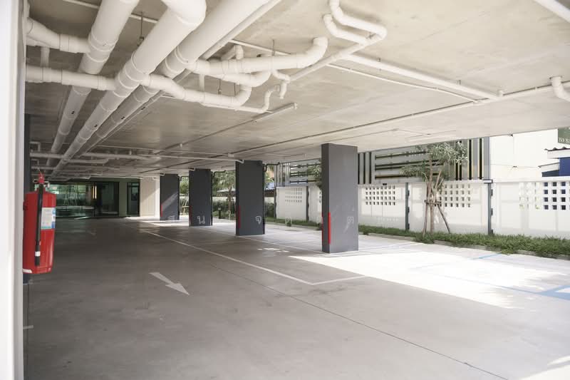 Ploen Ploen Condo Ratchapruek-Westville : เพลิน เพลิน คอนโดมิเนียม ราชพฤกษ์-เวสต์วิลล์, นนทบุรี, ถนนปลายบาง, มหาสวัสดิ์, บางกรวย, นนทบุรี, 44 ตร.ม., คอนโด ขาย, โดย สนใจติดต่อ, 500466631 - DDproperty.com