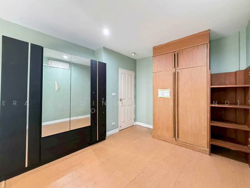 The Metro Sathorn-Kanlapaphruek, Bangkok, Kanlapaphruek Road, Bang Wa, Phasi Charoen, Bangkok, 3 Bedrooms, 135 sqm, Townhouse For Sale, by ERA Holding (Thailand) Co., Ltd., 500466634 - DDproperty.com