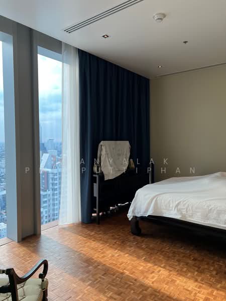 The Ritz-Carlton Residences, Bangkok, 114 Narathiwat Ratchanakarin Road, Silom, Bang Rak, Bangkok, 2 Bedrooms, 133 sqm, Condo For Sale, by Thanyalak Premputtiphan, 500466635 - DDproperty.com
