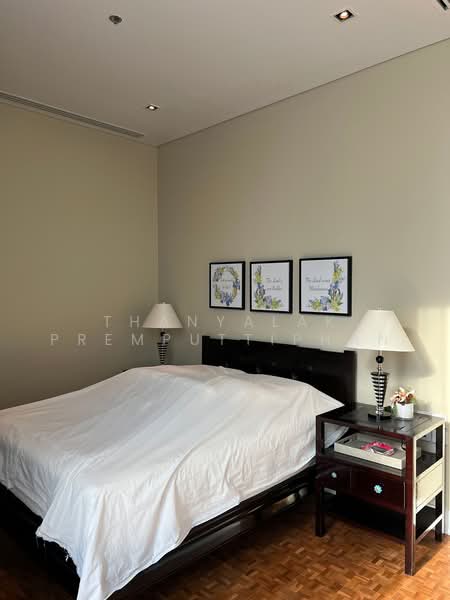 The Ritz-Carlton Residences, Bangkok, 114 Narathiwat Ratchanakarin Road, Silom, Bang Rak, Bangkok, 2 Bedrooms, 133 sqm, Condo For Sale, by Thanyalak Premputtiphan, 500466635 - DDproperty.com