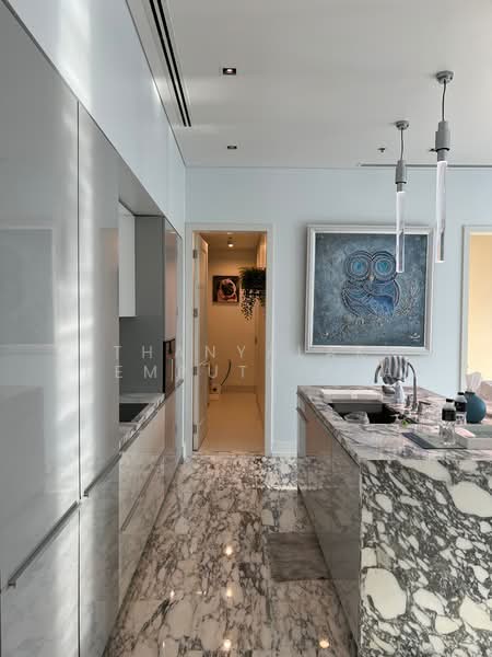 The Ritz-Carlton Residences, Bangkok, 114 Narathiwat Ratchanakarin Road, Silom, Bang Rak, Bangkok, 2 Bedrooms, 133 sqm, Condo For Sale, by Thanyalak Premputtiphan, 500466635 - DDproperty.com