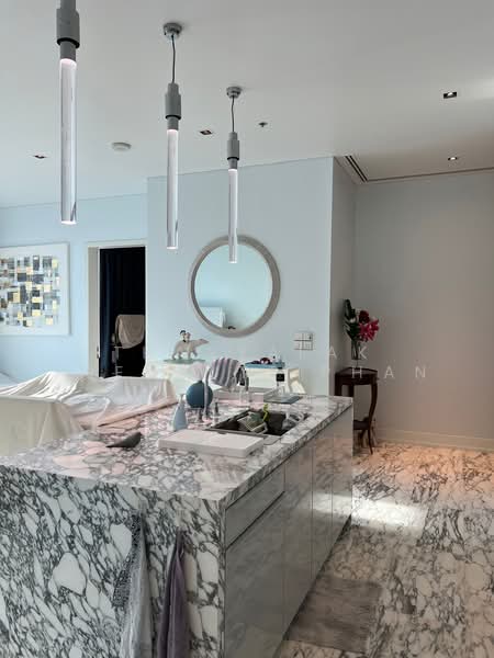 The Ritz-Carlton Residences, Bangkok, 114 Narathiwat Ratchanakarin Road, Silom, Bang Rak, Bangkok, 2 Bedrooms, 133 sqm, Condo For Sale, by Thanyalak Premputtiphan, 500466635 - DDproperty.com