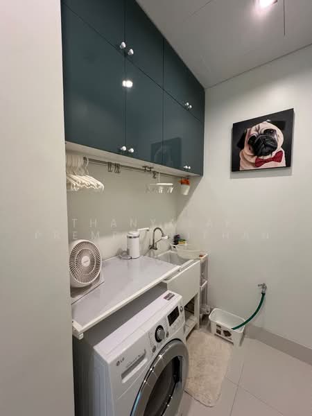 The Ritz-Carlton Residences, Bangkok, 114 Narathiwat Ratchanakarin Road, Silom, Bang Rak, Bangkok, 2 Bedrooms, 133 sqm, Condo For Sale, by Thanyalak Premputtiphan, 500466635 - DDproperty.com