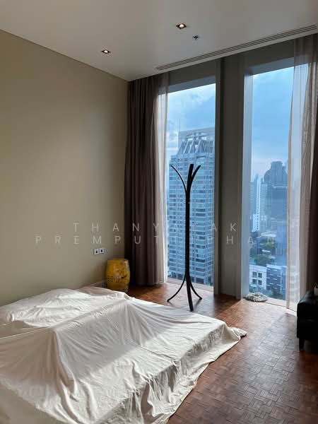 The Ritz-Carlton Residences, Bangkok, 114 Narathiwat Ratchanakarin Road, Silom, Bang Rak, Bangkok, 2 Bedrooms, 133 sqm, Condo For Sale, by Thanyalak Premputtiphan, 500466635 - DDproperty.com