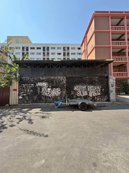 1-BR House, Bangkok, Khlong Kum, Bueng Kum, Bangkok, 1 Bedroom, 47 sqm, Single Detached House For Sale, by Komkrit Arunvessased, 500466636 - DDproperty.com